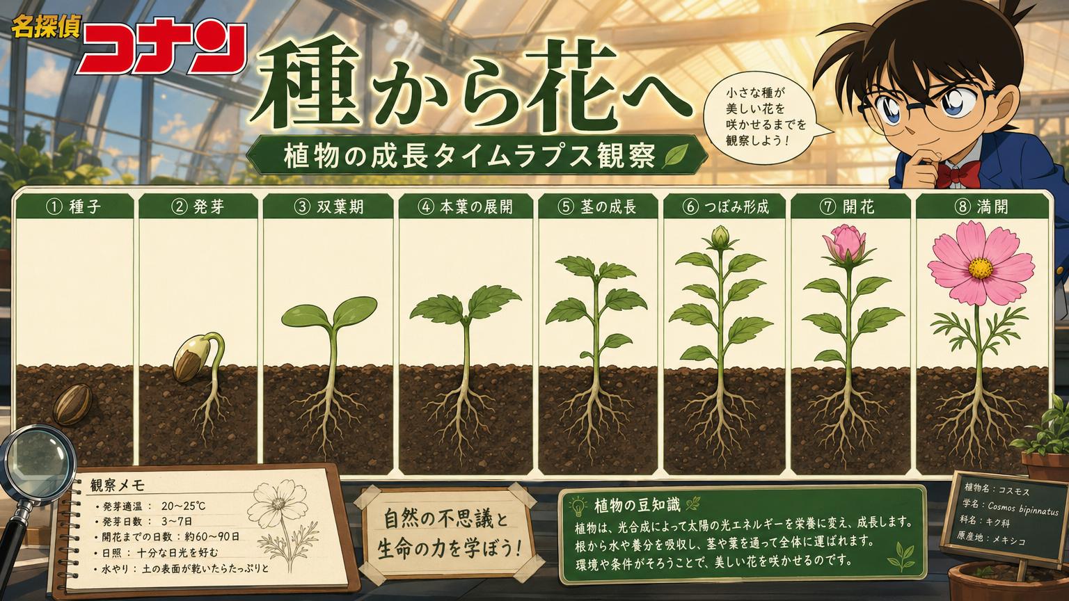 抖阴植物视频-种子成长